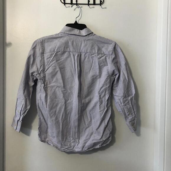 Vineyard Vines Small‎ Button Down Whale Shirt Kids - Picture 6 of 6